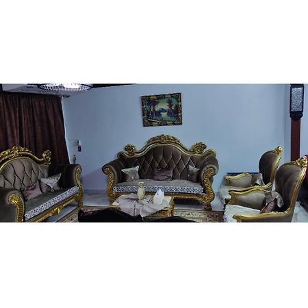Near Lebanon Square Apartment Кайро Екстериор снимка