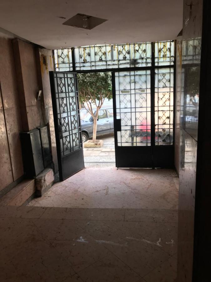 Near Lebanon Square Apartment Кайро Екстериор снимка