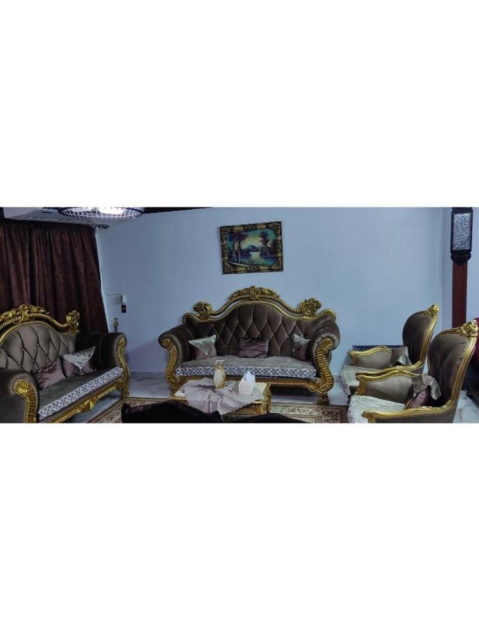 Near Lebanon Square Apartment Кайро Екстериор снимка